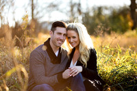 Ben and Danielle Engagment Photo-11