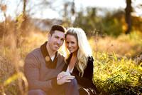 Ben and Danielle Engagment Photo-9