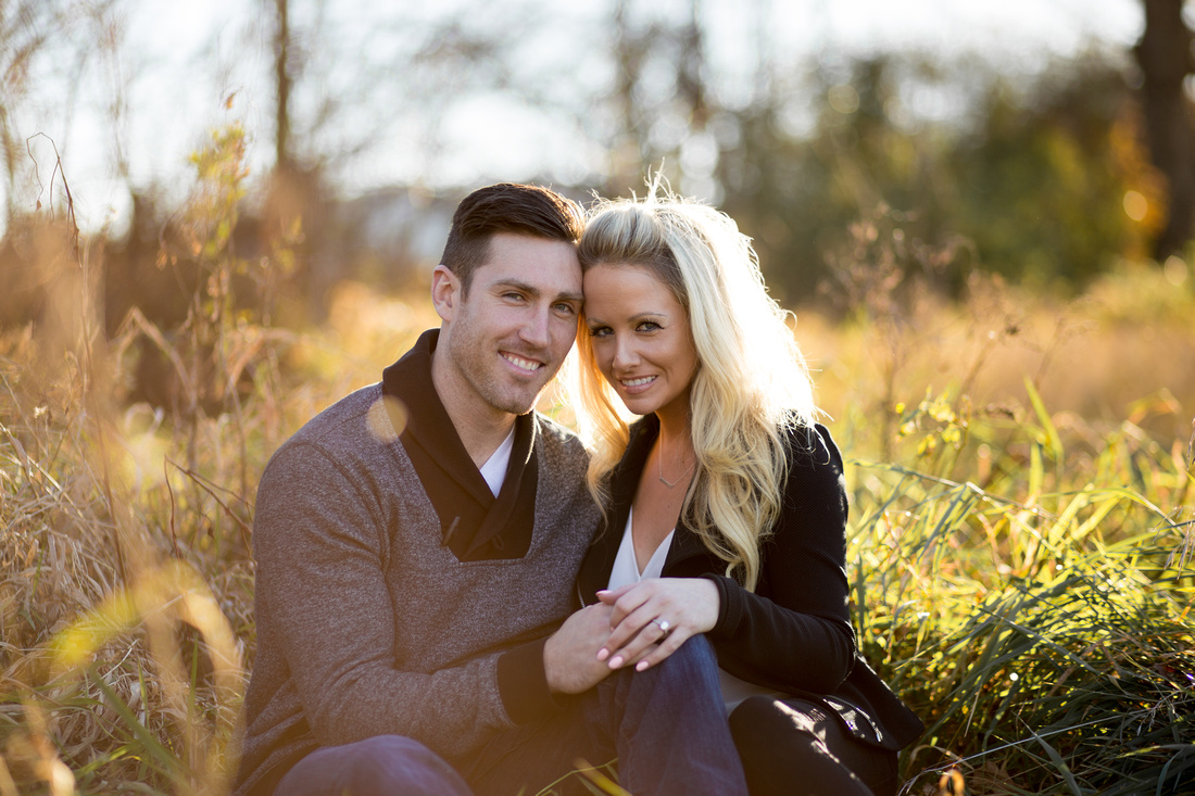 Ben and Danielle Engagment Photo-11