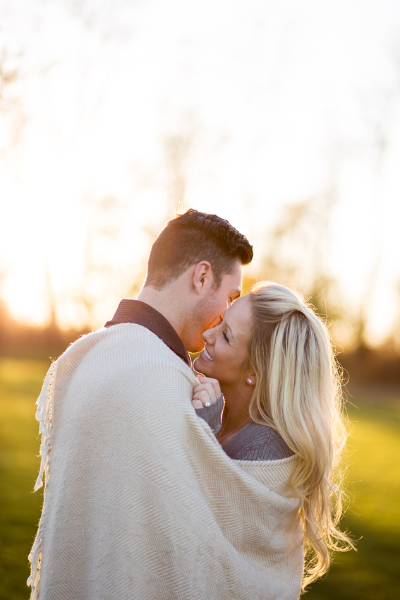 Ben and Danielle Engagment Photo-73