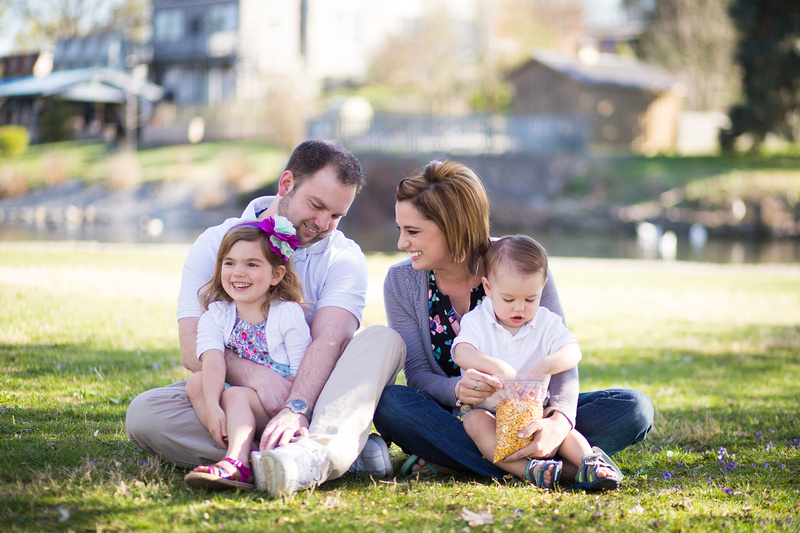 Mishler Family-9