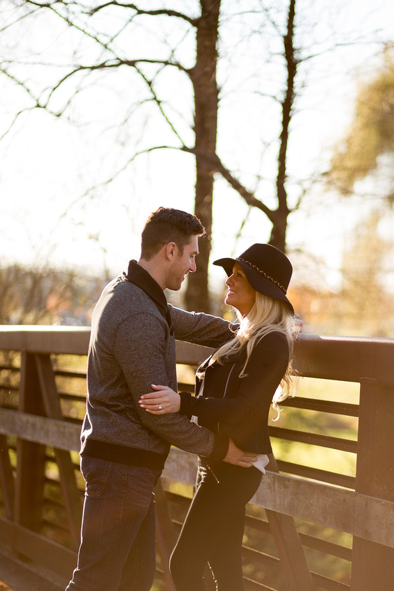 Ben and Danielle Engagment Photo-23