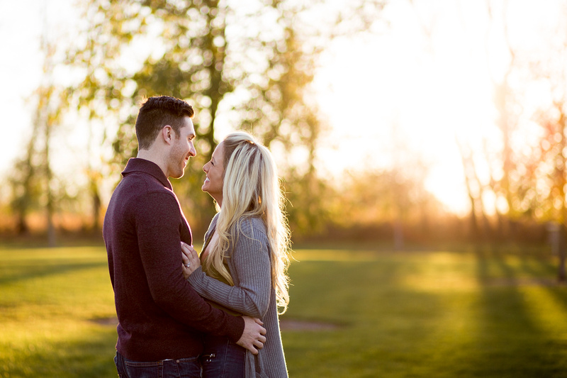 Ben and Danielle Engagment Photo-63