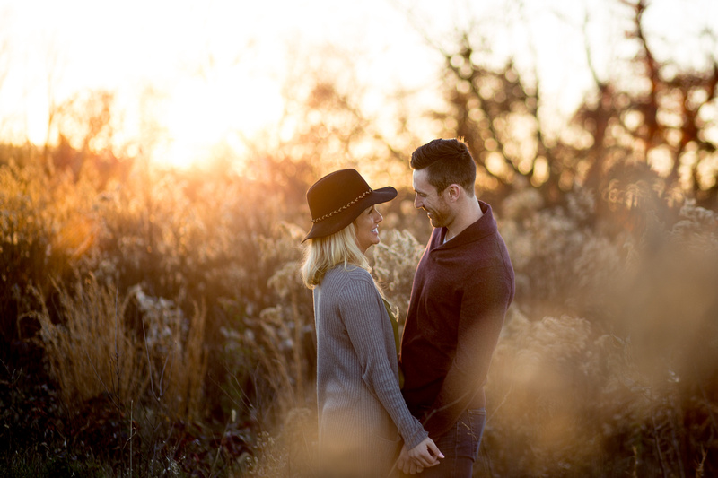 Ben and Danielle Engagment Photo-94