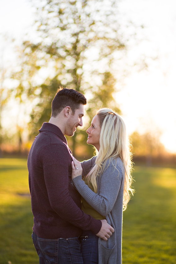 Ben and Danielle Engagment Photo-59