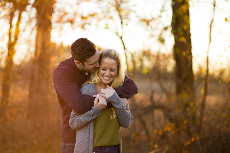 Ben and Danielle Engagment Photo-87