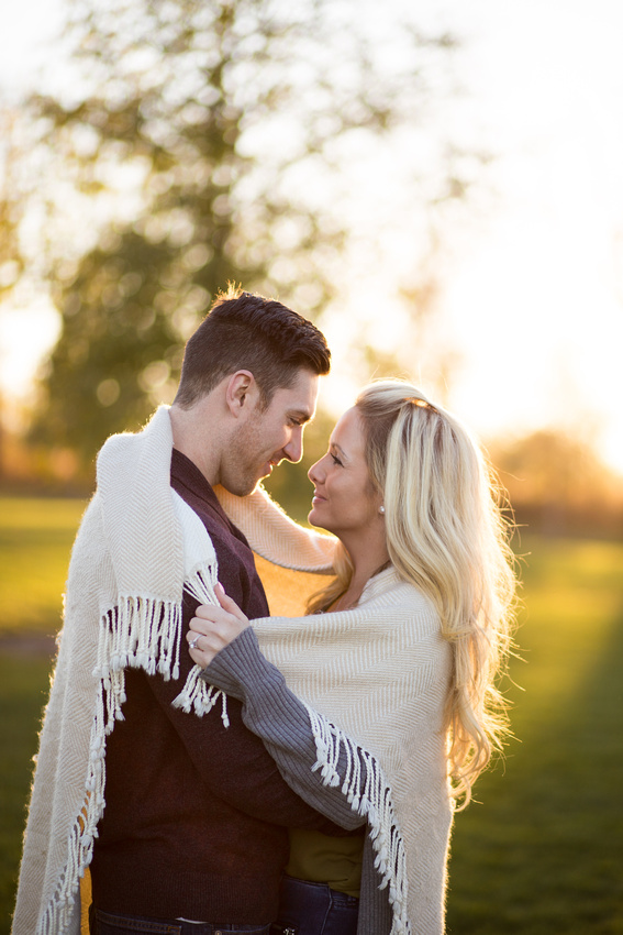 Ben and Danielle Engagment Photo-66