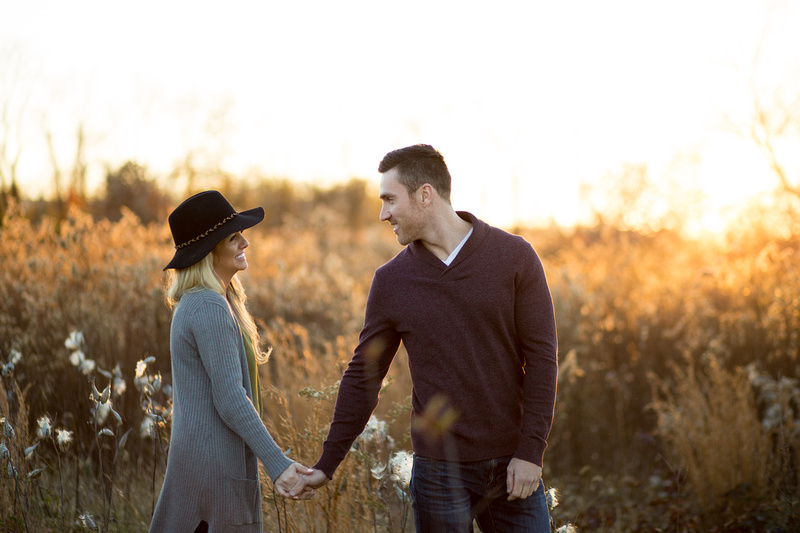 Ben and Danielle Engagment Photo-92