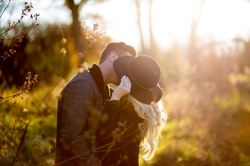 Ben and Danielle Engagment Photo-19