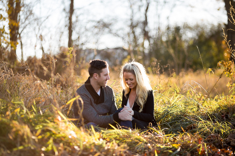 Ben and Danielle Engagment Photo-12