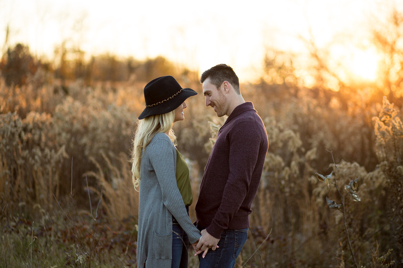 Ben and Danielle Engagment Photo-97